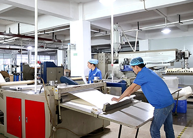 Qianhe factory