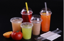PP plastic cup - Disposable PP plastic cup