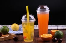 PP plastic cup - Disposable PP plastic cup