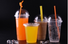 PP plastic cup - Disposable PP plastic cup