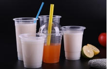 PP plastic cup - Disposable PP plastic cup