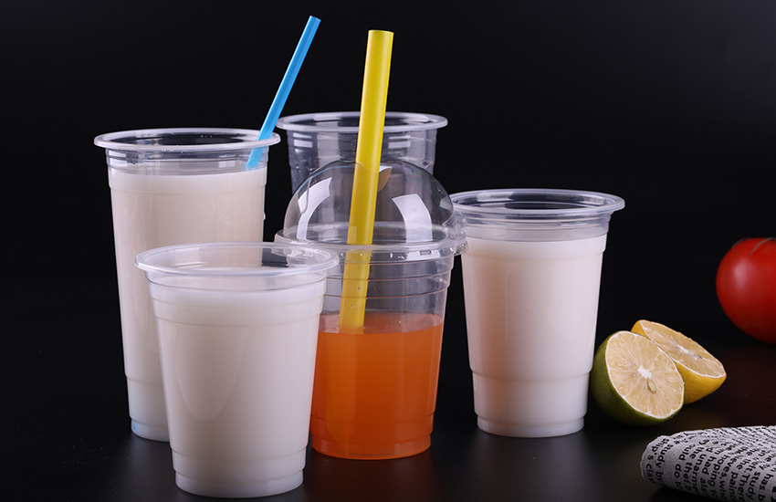 Disposable PP plastic cup