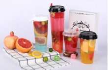 Injection mould plastic cup - High transparent/matte effect/creative mould injection plastic cup