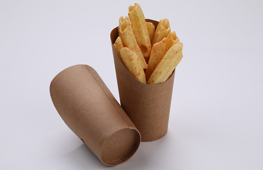 Paper egg cup(French fried cup)