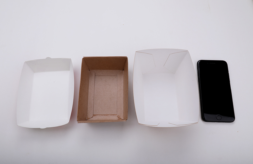 Paper food tray,Fried chicken box