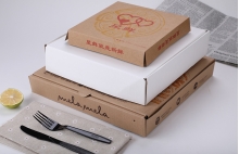 Pizza box - Pizza box ,portable pizza box