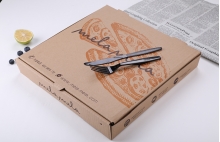 Pizza box - Pizza box ,portable pizza box