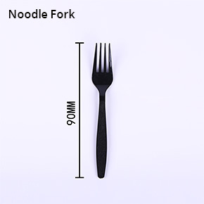 Bread fork