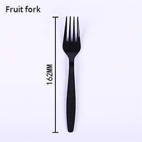 Fruit fork