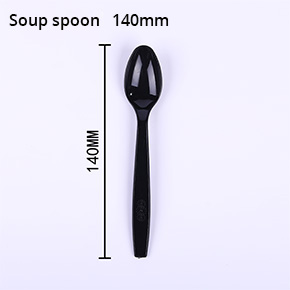 Soup spoon 140mm