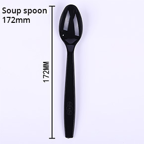 Soup spoon 172mm