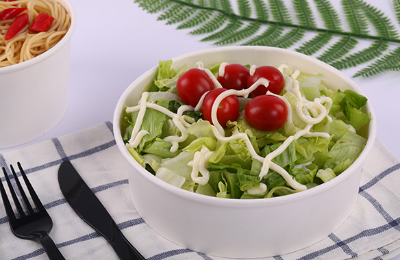 Salad bowl
