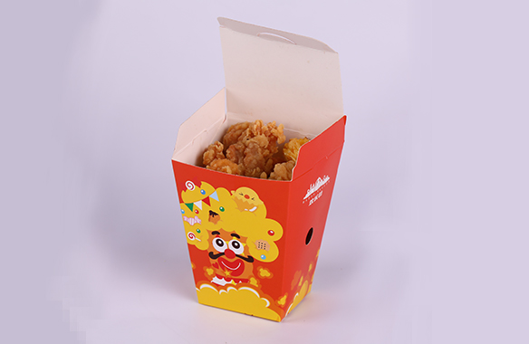 Chicken box