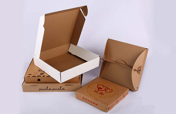 Pizza box