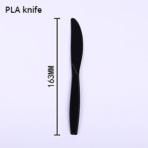 PLA Cutlery