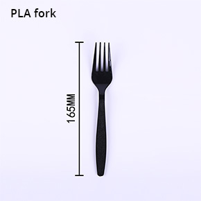 PLA Cutlery