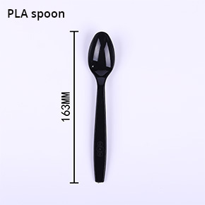 PLA Cutlery