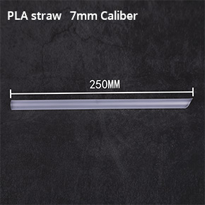 PLA Straw